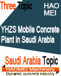 Mobile Concrete Batching Plant Saudi Arabia Topic