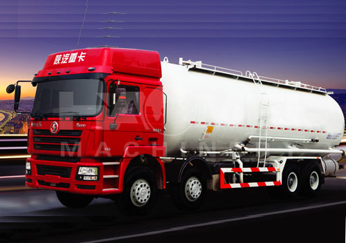 YTZ5311GSL22E bulk cement truck
