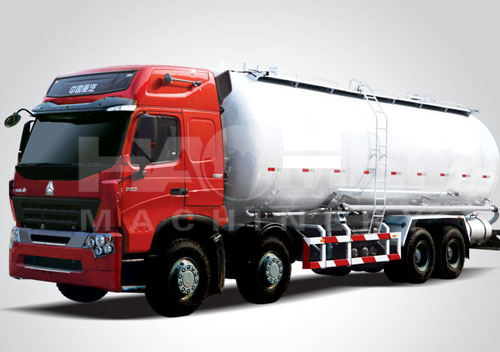 <b>YTZ5315GSL31E bulk cement truck</b>