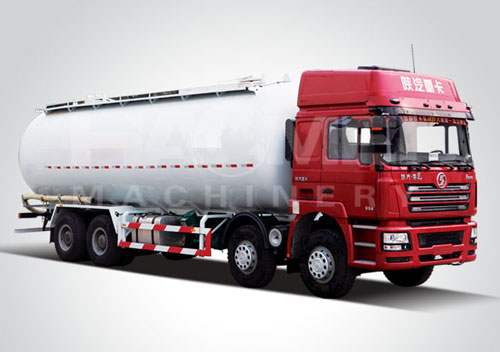 YTZ5317GSL42E bulk cement truck