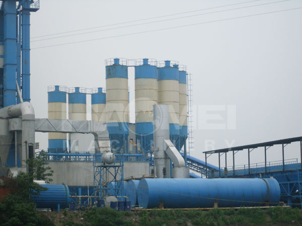 Concrete mixing plant the fundamental role of additives