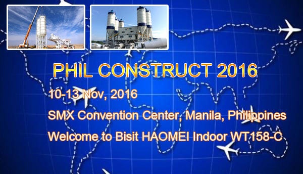 PHIL CONSTRUCT 2016