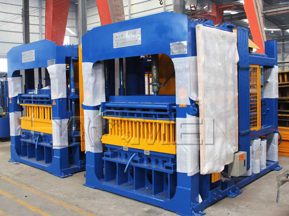 block making machine for sale in nigeria