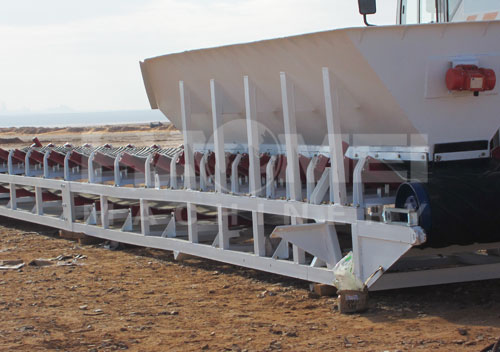Mobile mixing plant and stationary mixing plant's difference and applications